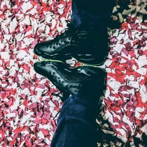 Meet your Posher, Clarence